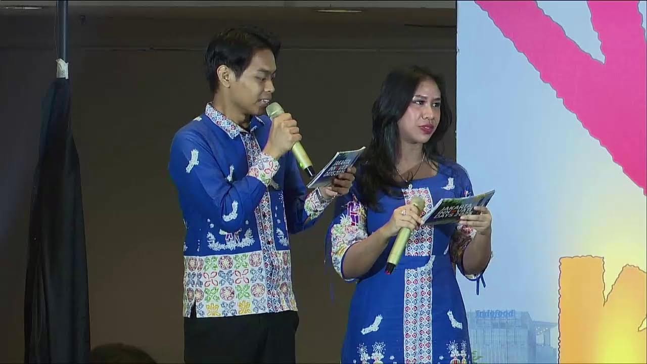 Jakarta Innovation Days 2025: Rector’s Summit