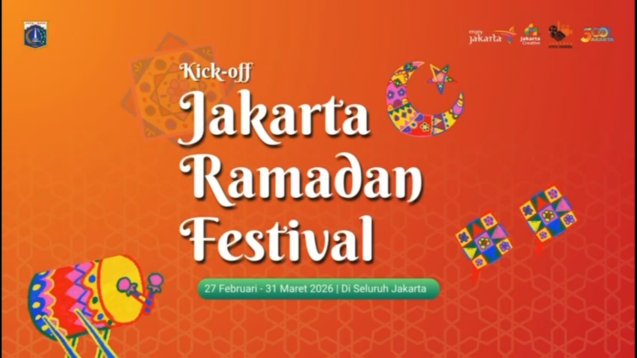 Jakarta Ramadan Festival