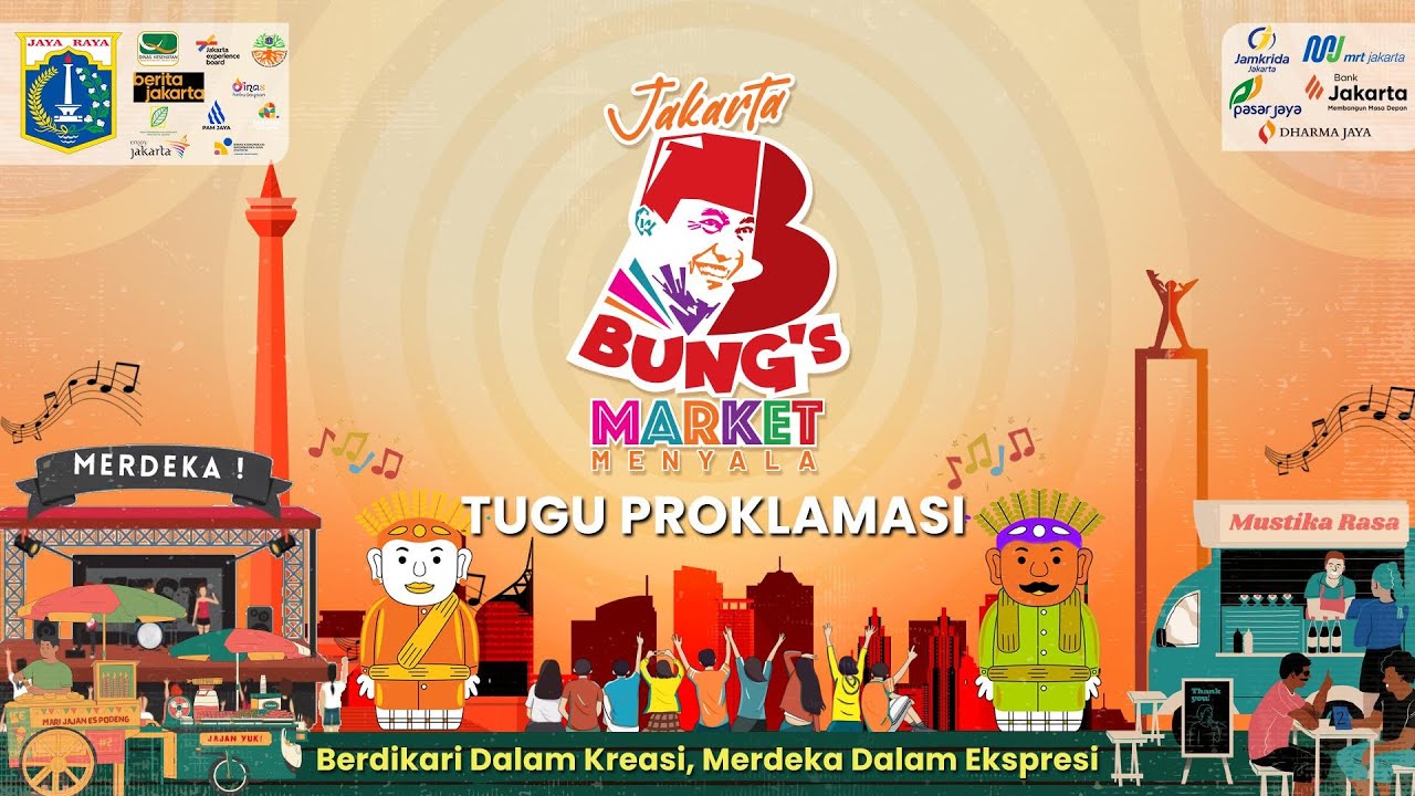 Bung’s Market 2025