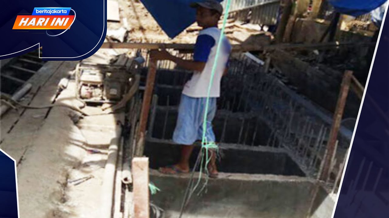 Beritajakarta Hari Ini: Pemprov DKI Tawarkan Layanan Arsitek IPAL Gratis