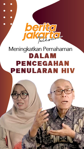 Meningkatkan Pemahaman Dalam Pencegahan Penularan HIV