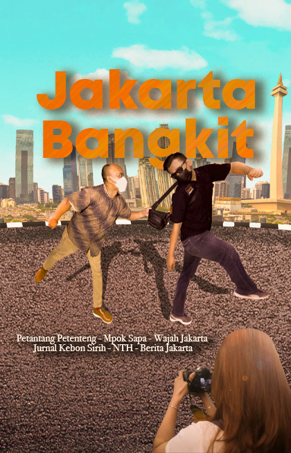 Jakarta Bangkit