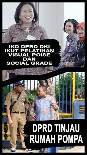 Top Update Bulan Januari dan Februari 2020