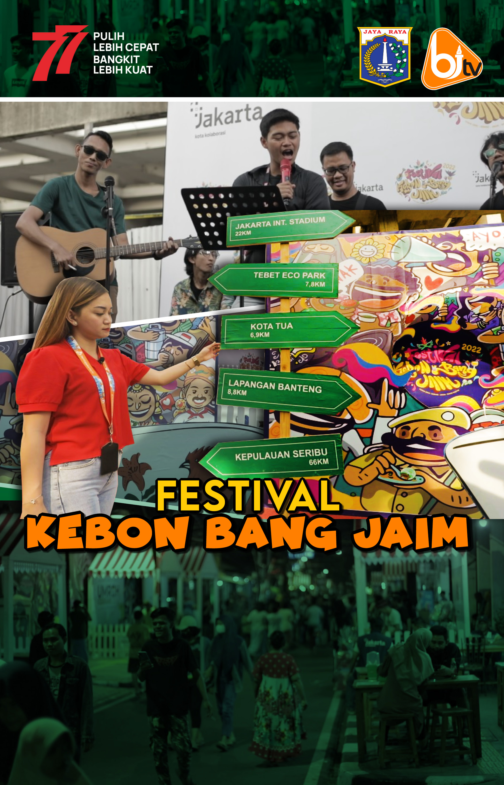 Festival Kebon Bang Jaim