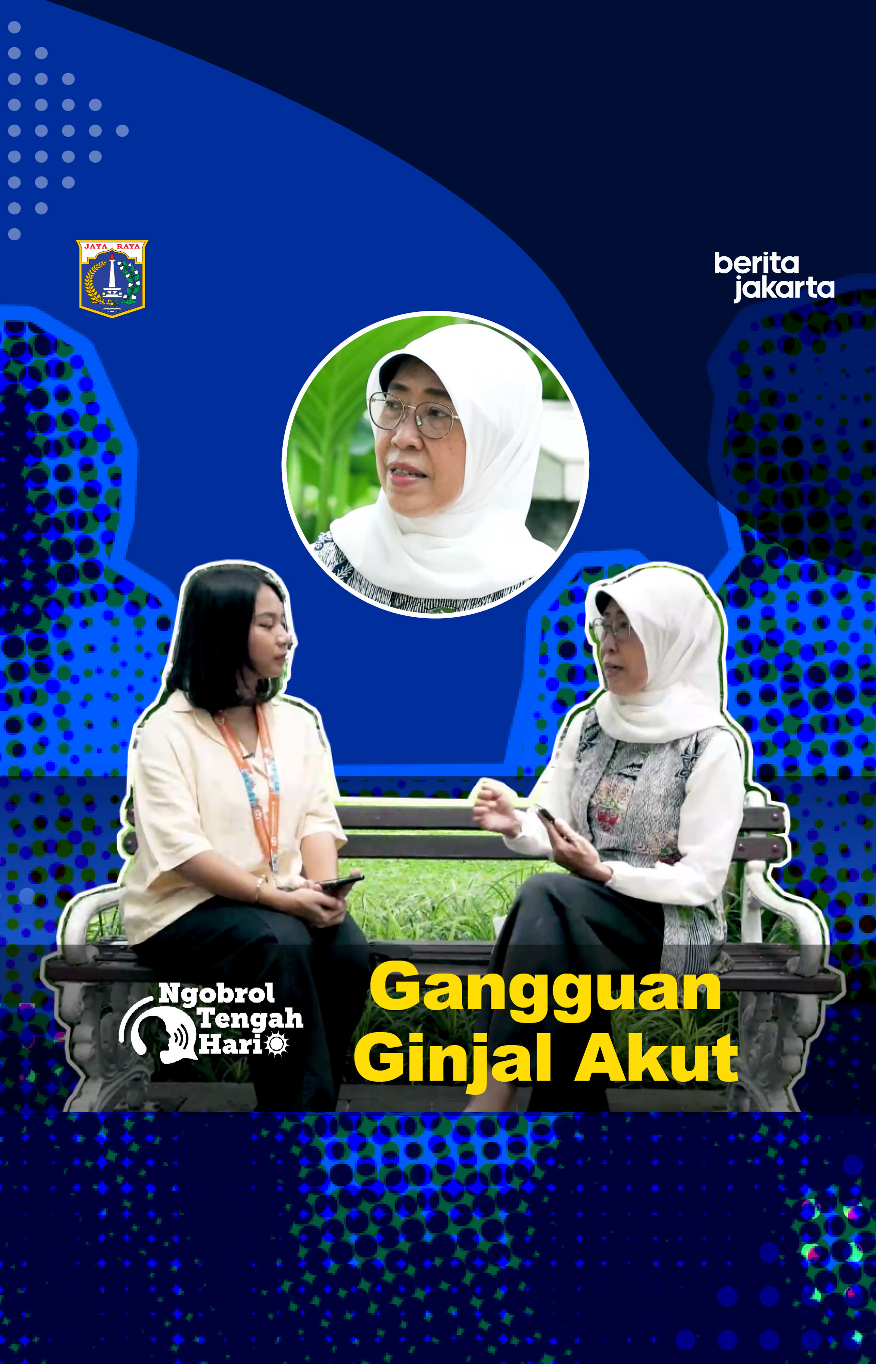 Gangguan Ginjal Akut