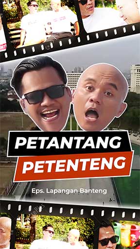 Lapangan Banteng