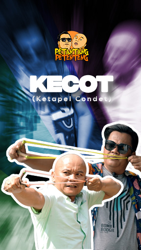 KECOT (Ketapel Condet)