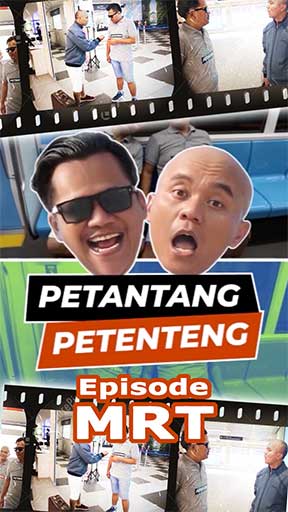 MRT